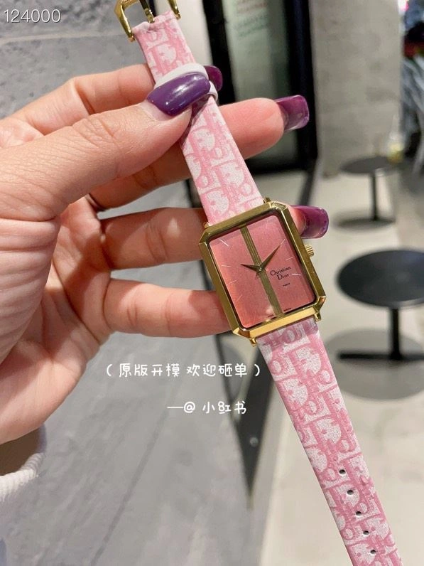 ModernLook CHRISTIAN DIOR Watches 182050
