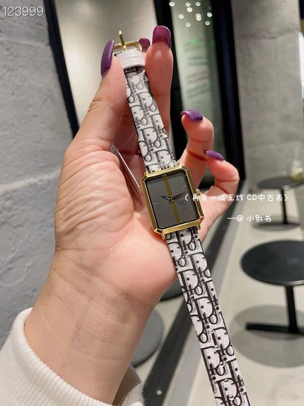 WaterResistant CHRISTIAN DIOR Watches 182047