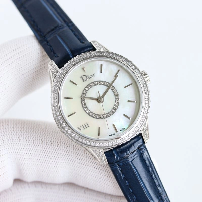 CHRISTIAN DIOR Watches Minimalist 182039