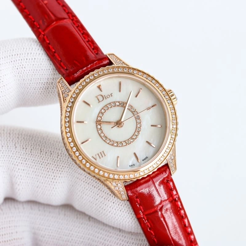 CHRISTIAN DIOR Watches Minimalist 182039