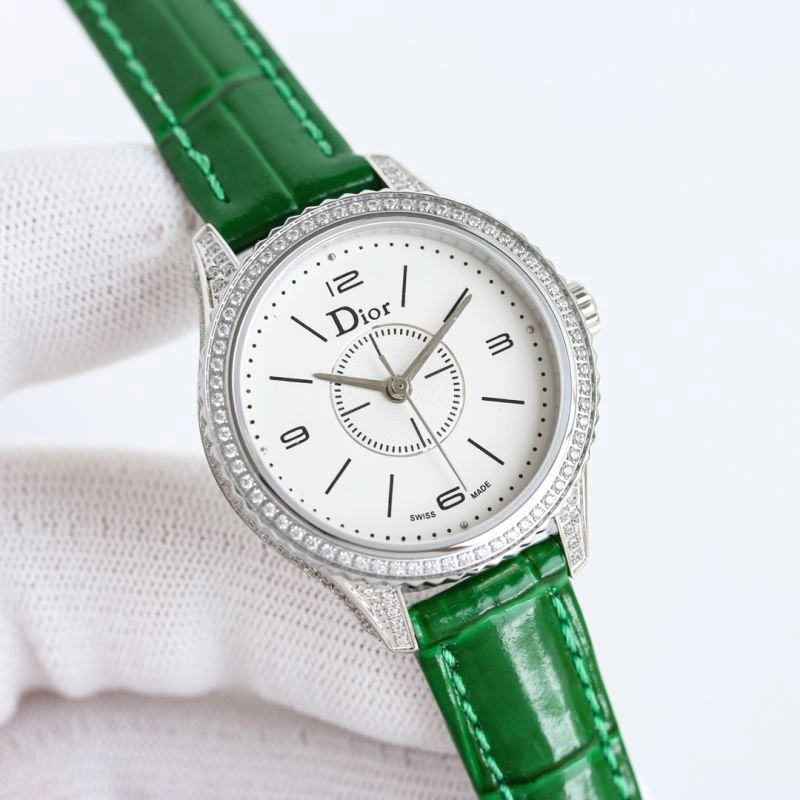 CHRISTIAN DIOR Watches Minimalist 182039