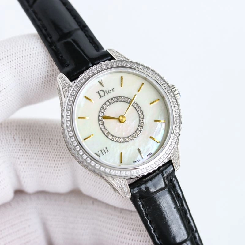 CHRISTIAN DIOR Watches Minimalist 182039