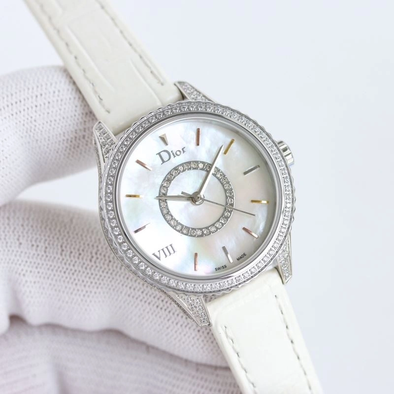CHRISTIAN DIOR Watches Minimalist 182039