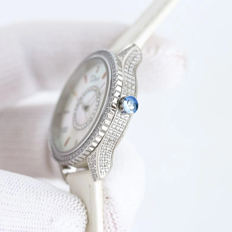 CHRISTIAN DIOR Watches Minimalist 182039