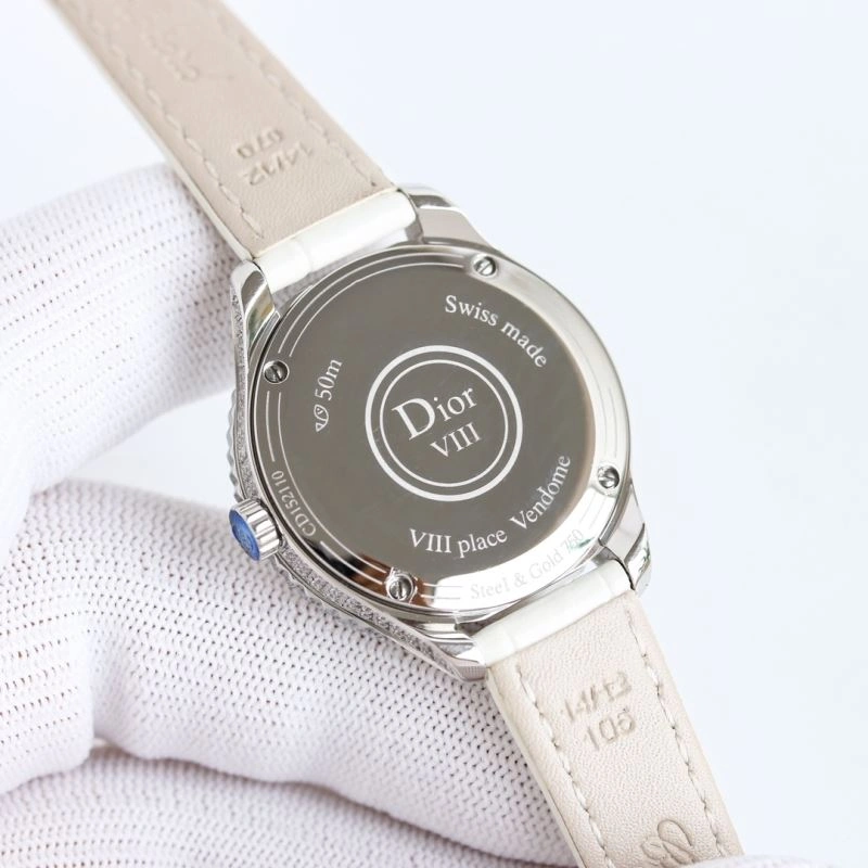CHRISTIAN DIOR Watches Minimalist 182039