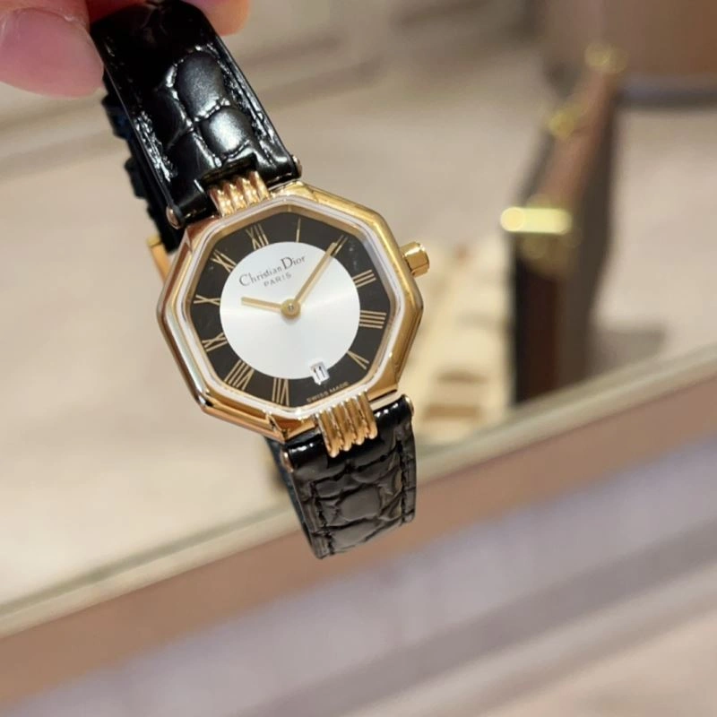 ZeroBulk CHRISTIAN DIOR Watches 182038