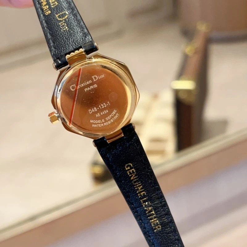 ZeroBulk CHRISTIAN DIOR Watches 182038
