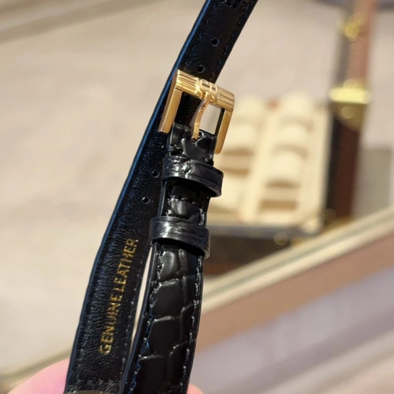 ZeroBulk CHRISTIAN DIOR Watches 182038