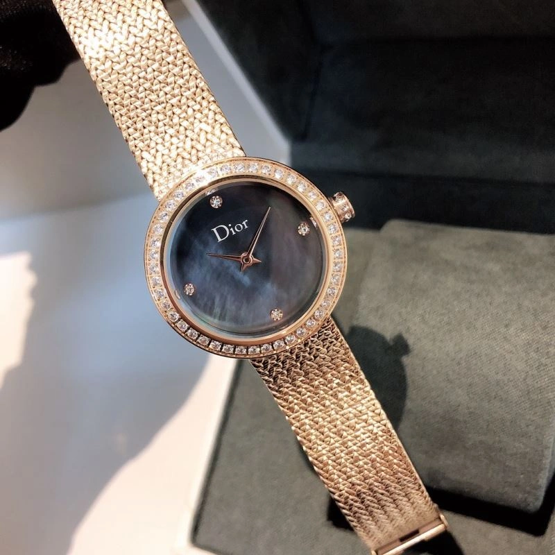 BestValue CHRISTIAN DIOR Watches 182029