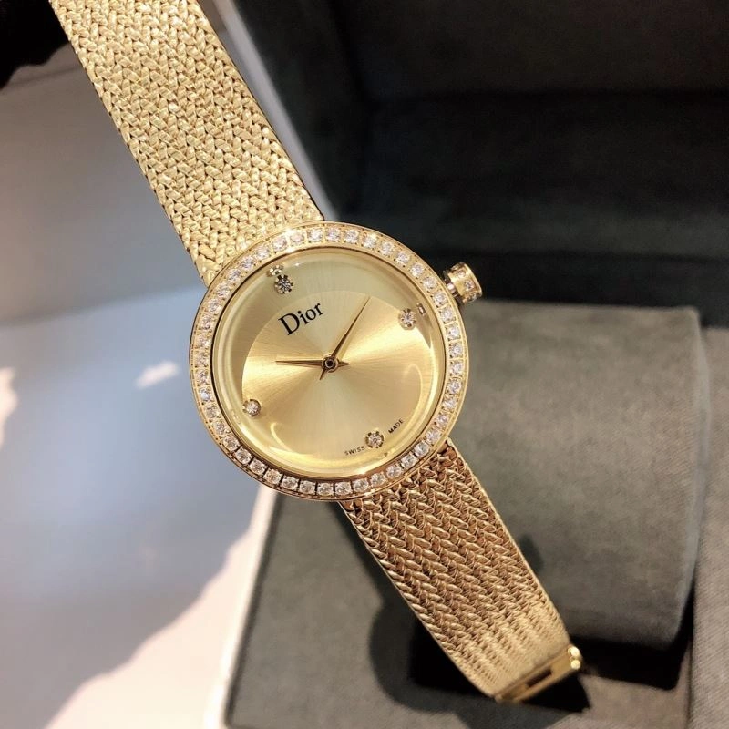 BestValue CHRISTIAN DIOR Watches 182029