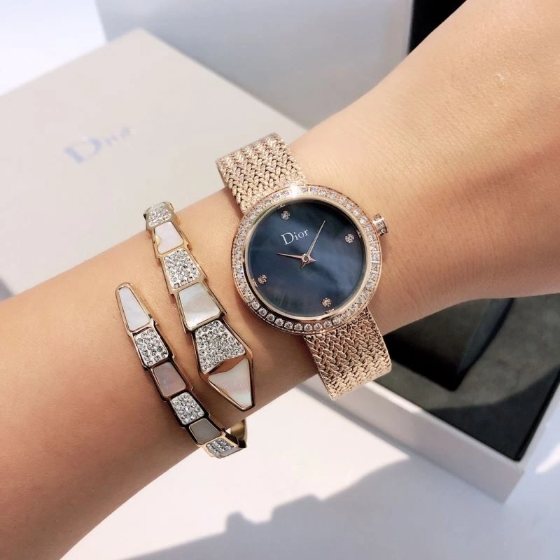 BestValue CHRISTIAN DIOR Watches 182029