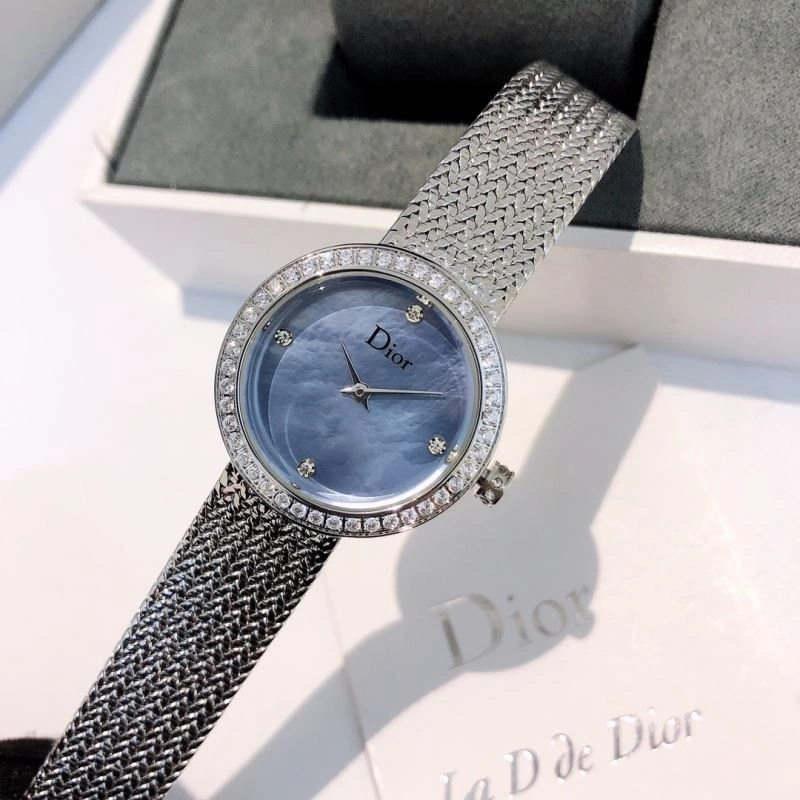 BestValue CHRISTIAN DIOR Watches 182029
