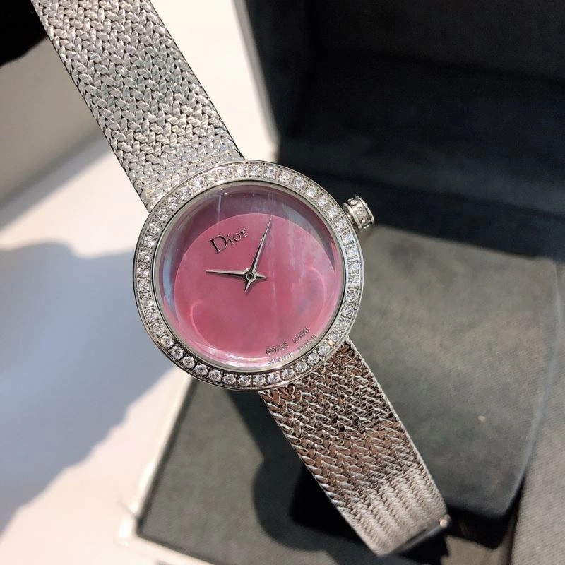 CHRISTIAN DIOR Watches Sporty 182034