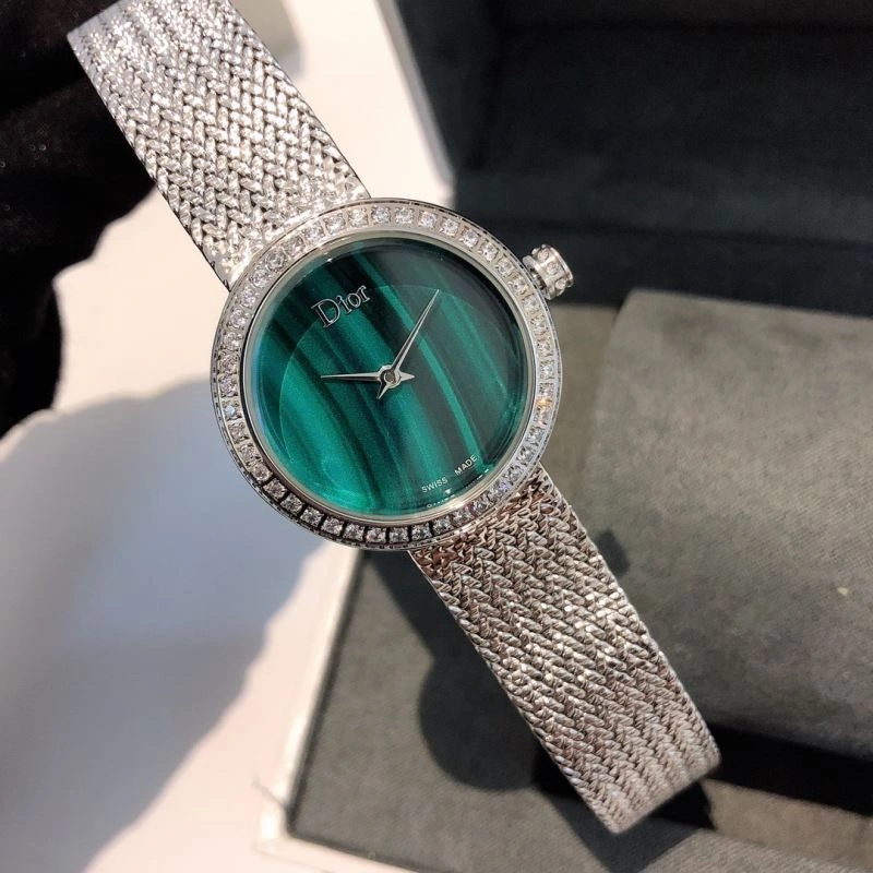 CHRISTIAN DIOR Watches Sporty 182034