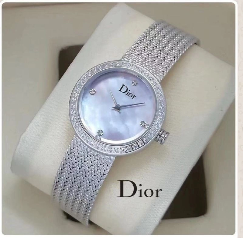 CHRISTIAN DIOR Watches SunProtective 182033