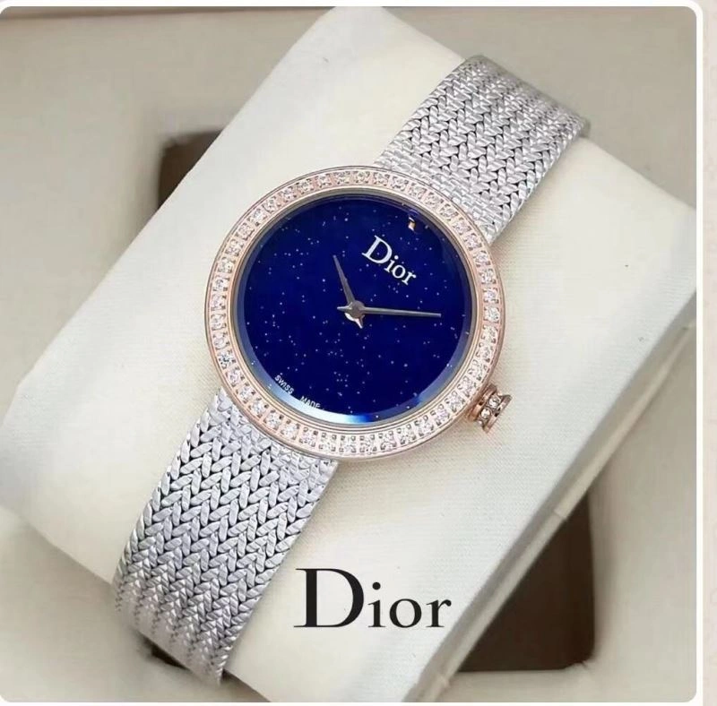 CHRISTIAN DIOR Watches SunProtective 182033