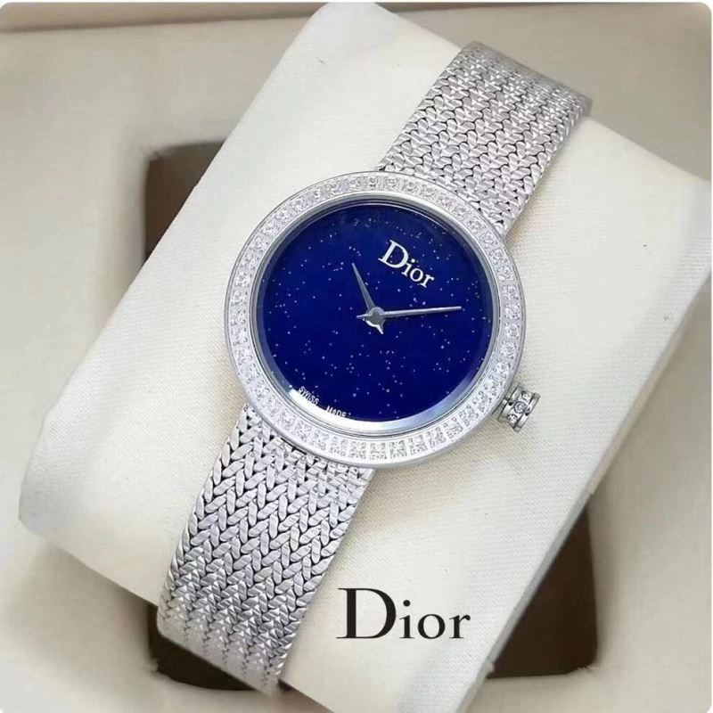 CHRISTIAN DIOR Watches SunProtective 182033
