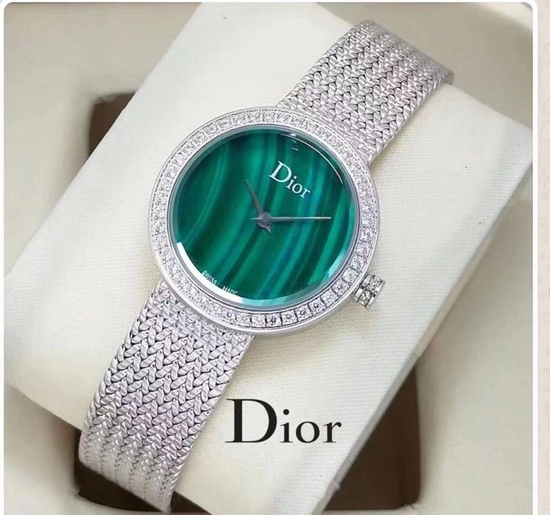 CHRISTIAN DIOR Watches SunProtective 182033