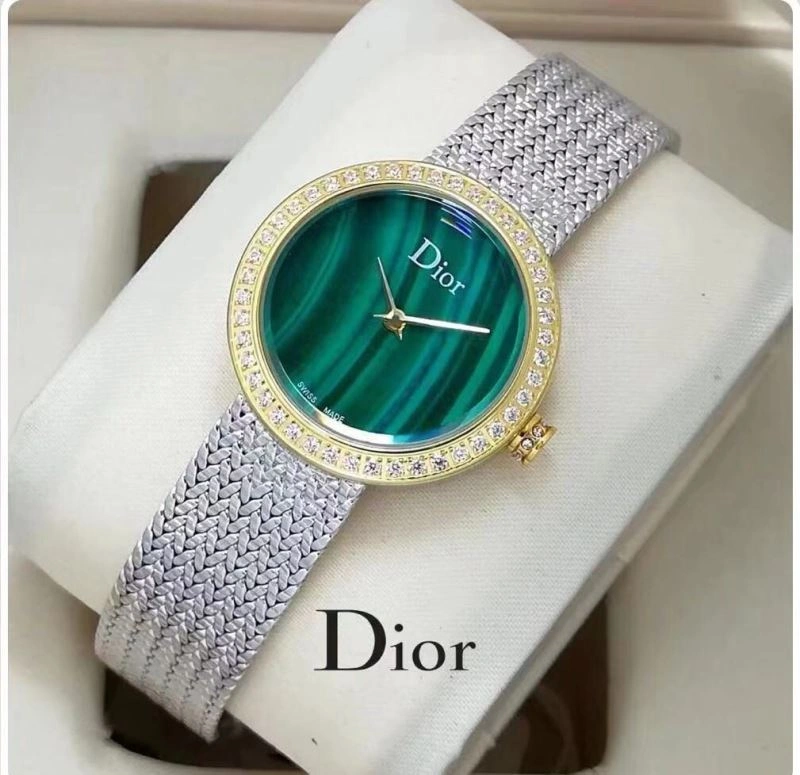 CHRISTIAN DIOR Watches SunProtective 182033
