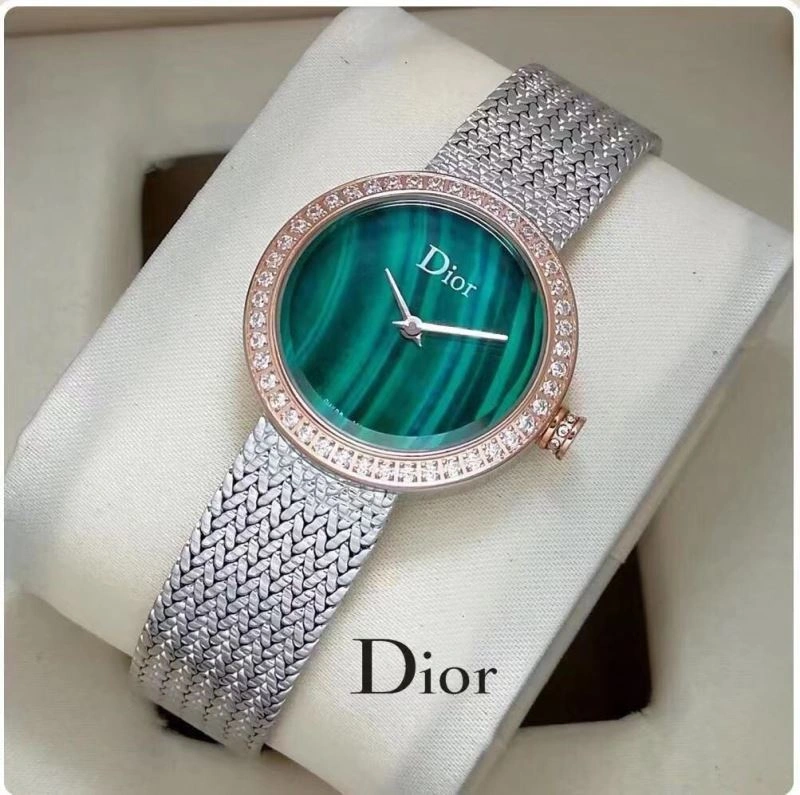 CHRISTIAN DIOR Watches SunProtective 182033