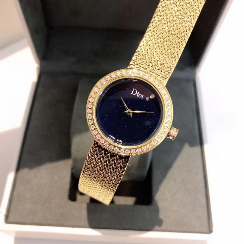 Attractive CHRISTIAN DIOR Watches 182030