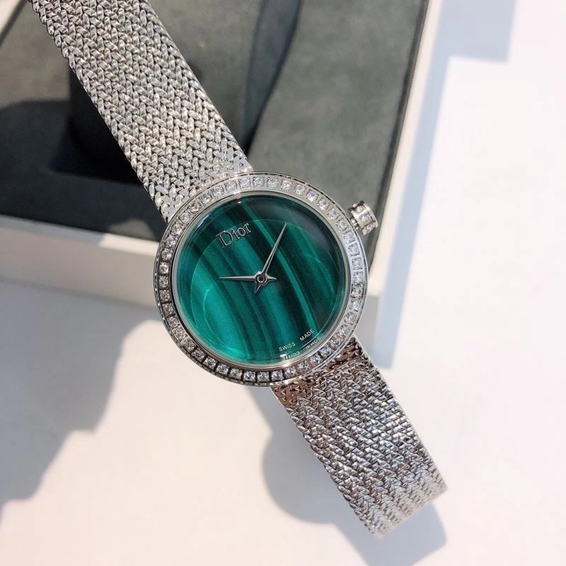 Attractive CHRISTIAN DIOR Watches 182030