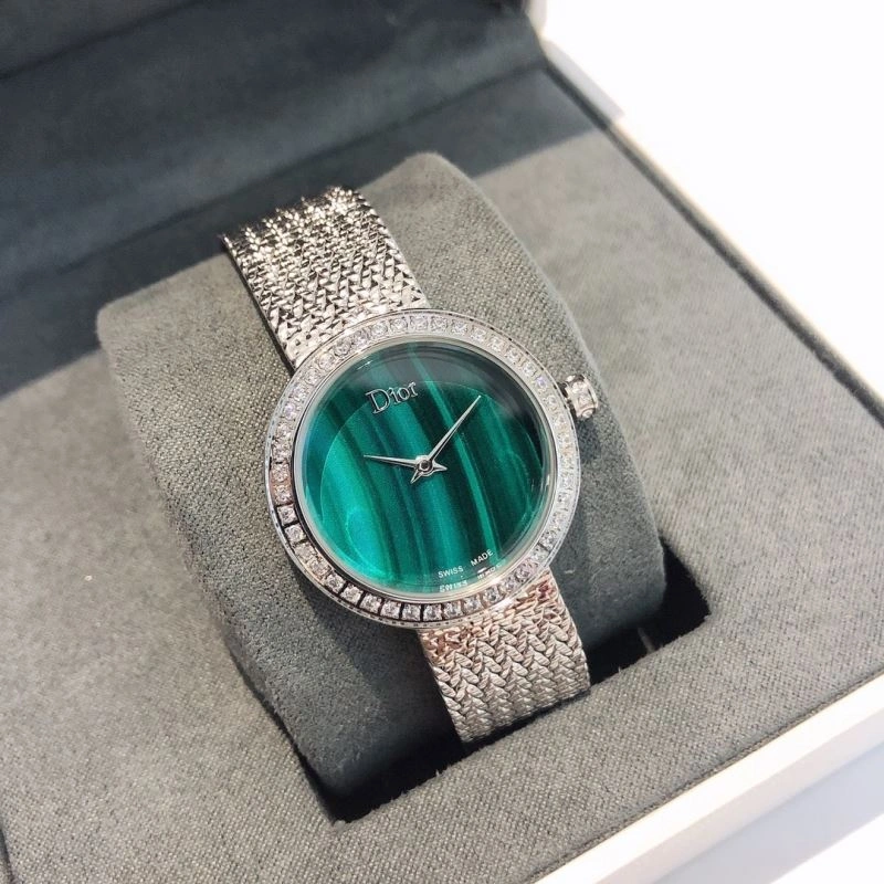 Attractive CHRISTIAN DIOR Watches 182030