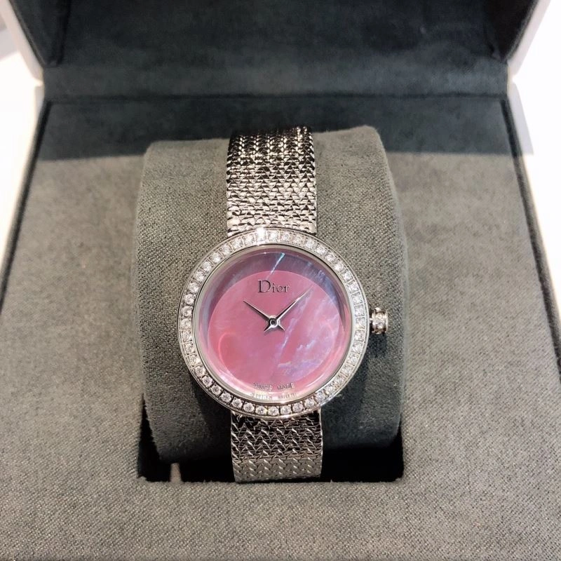 Attractive CHRISTIAN DIOR Watches 182030