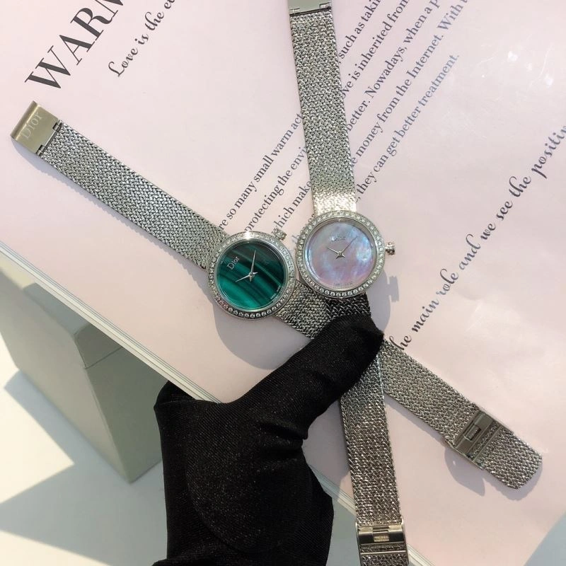 Attractive CHRISTIAN DIOR Watches 182030