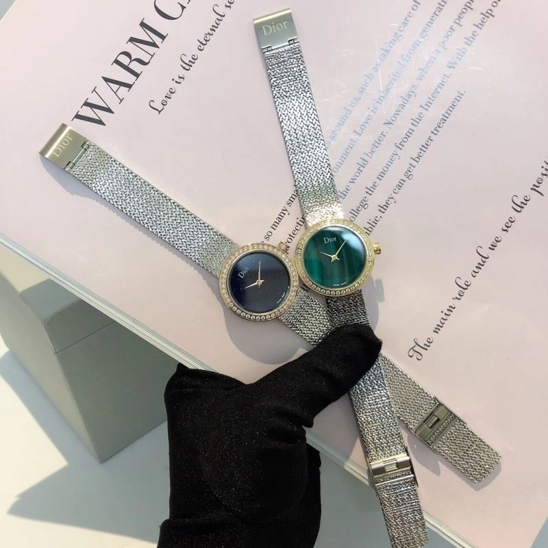 Attractive CHRISTIAN DIOR Watches 182030
