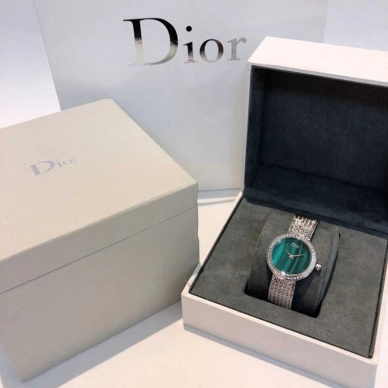 Attractive CHRISTIAN DIOR Watches 182030