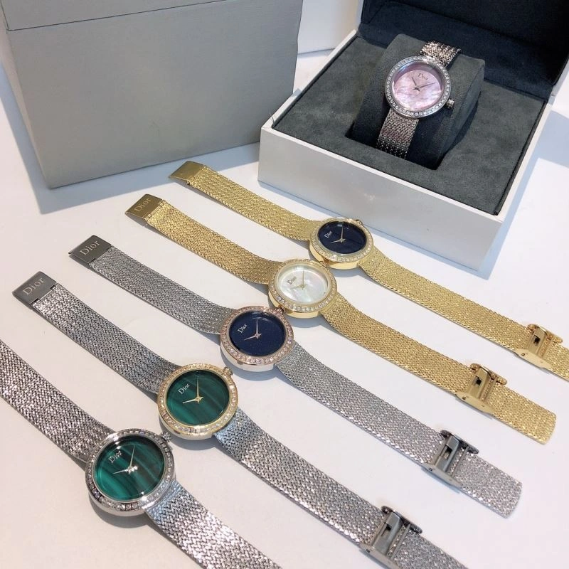 Attractive CHRISTIAN DIOR Watches 182030
