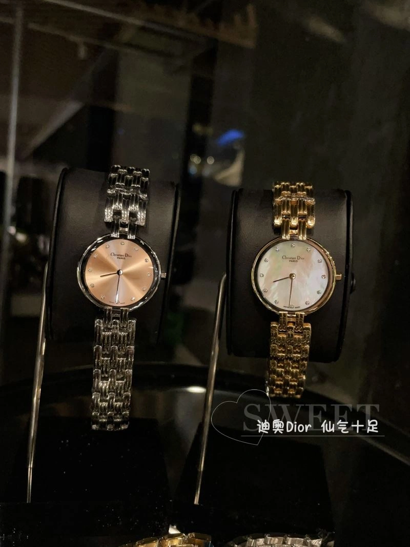 SmartChoice CHRISTIAN DIOR Watches 182032