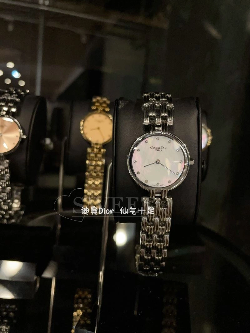 SmartChoice CHRISTIAN DIOR Watches 182032