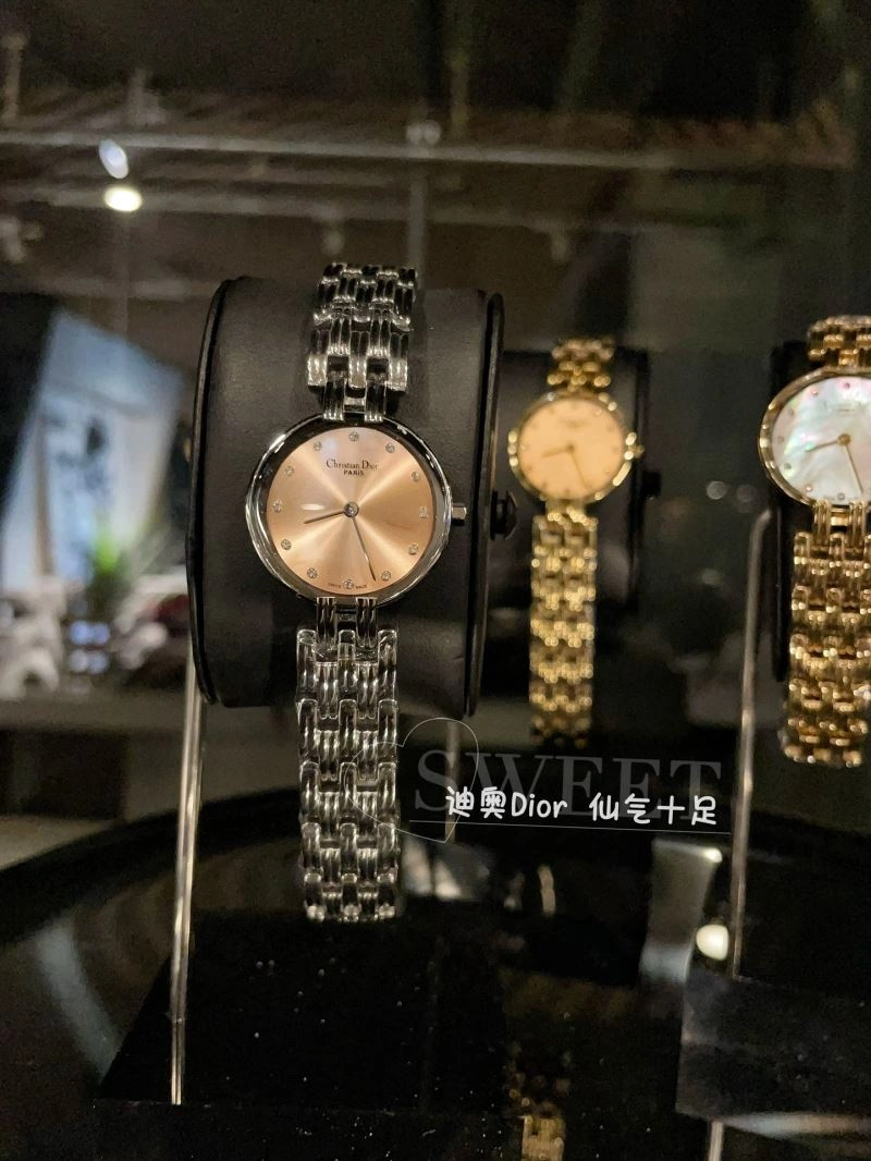 SmartChoice CHRISTIAN DIOR Watches 182032