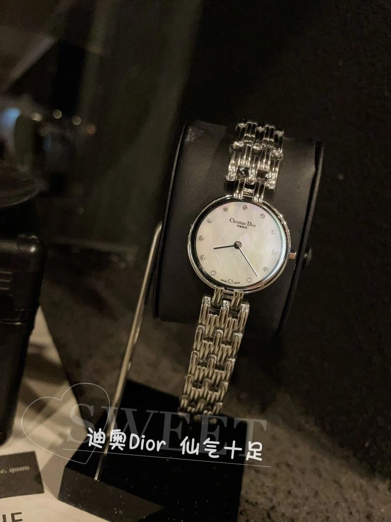 SmartChoice CHRISTIAN DIOR Watches 182032
