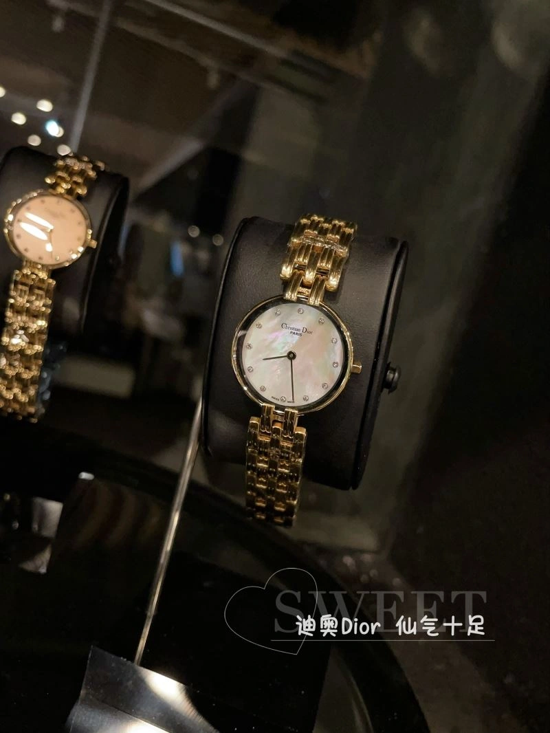 SmartChoice CHRISTIAN DIOR Watches 182032