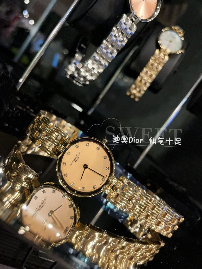SmartChoice CHRISTIAN DIOR Watches 182032