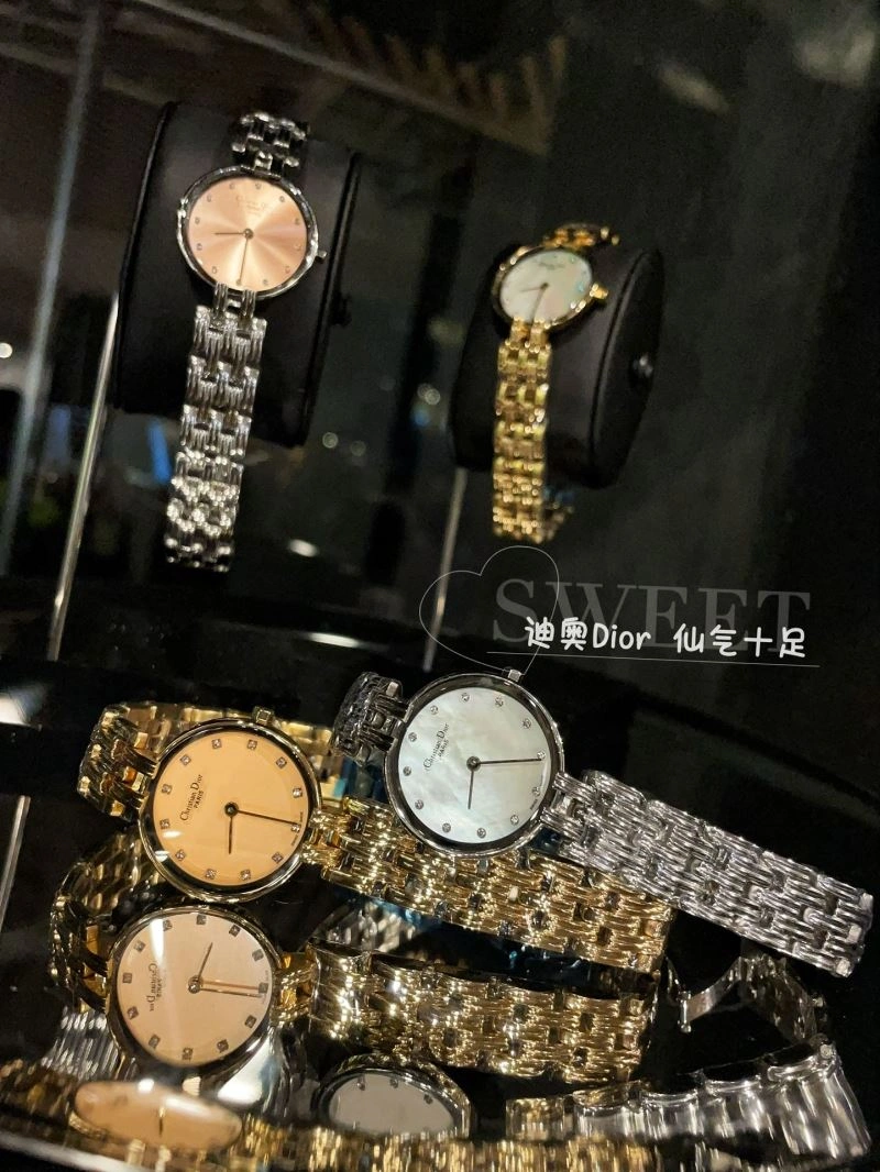 SmartChoice CHRISTIAN DIOR Watches 182032