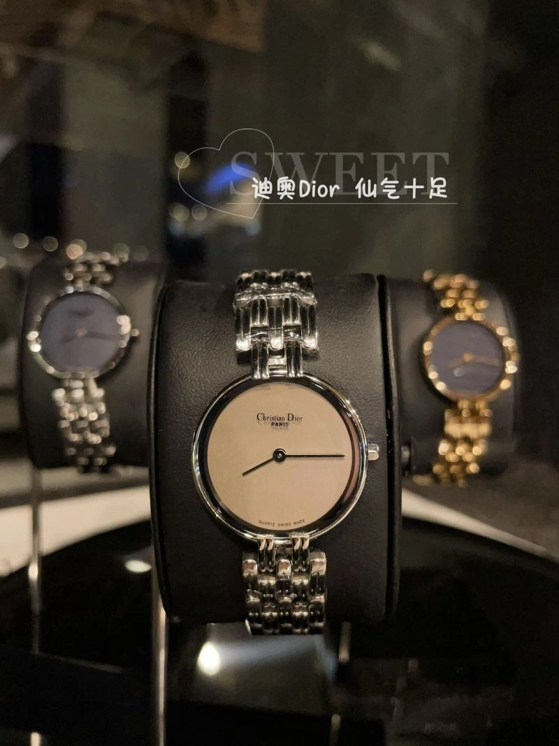 CHRISTIAN DIOR Watches EasyCare 182026
