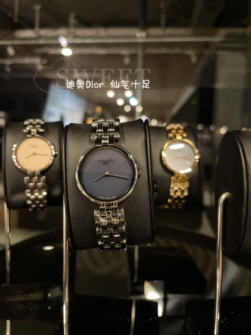 CHRISTIAN DIOR Watches EasyCare 182026