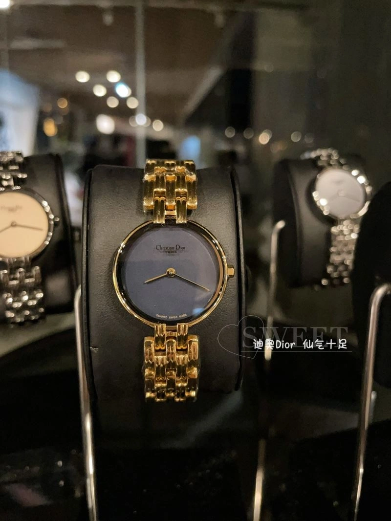 CHRISTIAN DIOR Watches EasyCare 182026