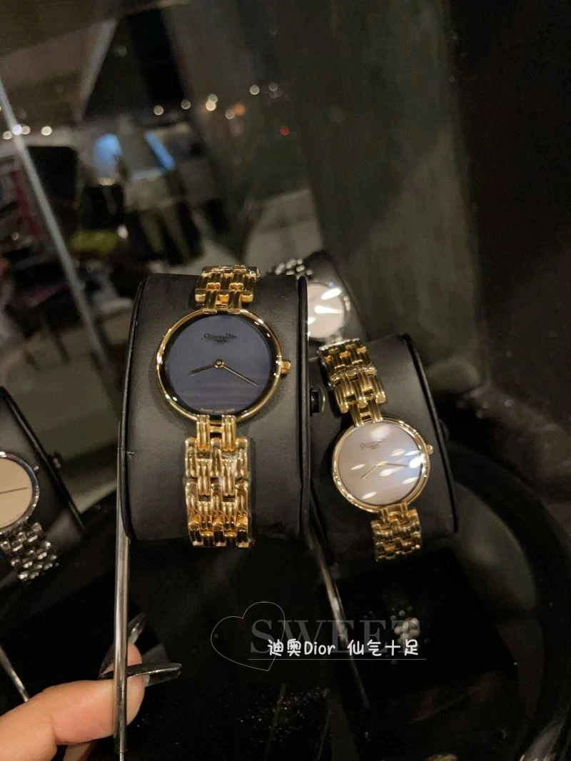 CHRISTIAN DIOR Watches EasyCare 182026