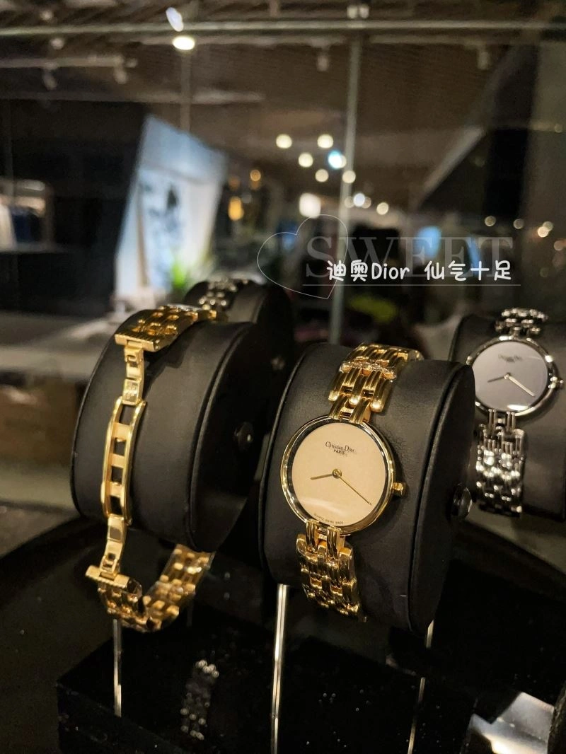 CHRISTIAN DIOR Watches EasyCare 182026