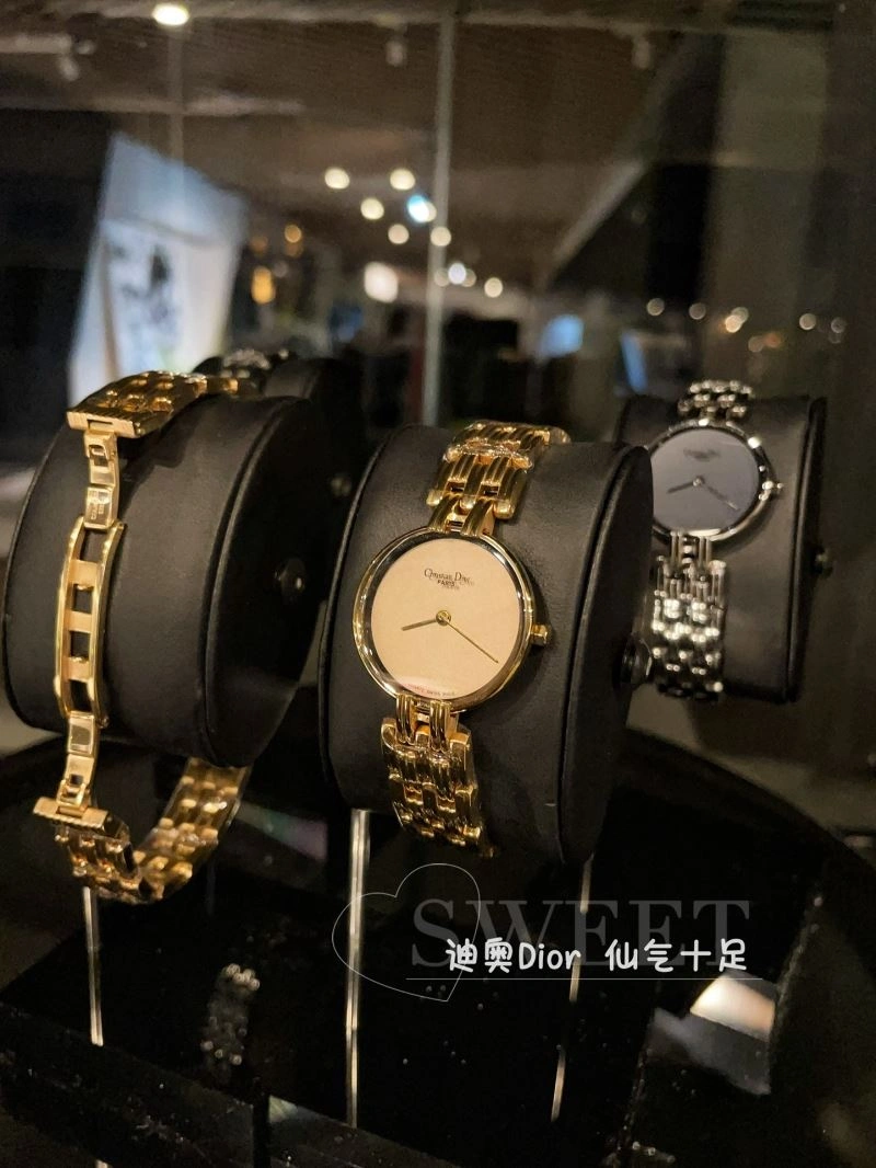 CHRISTIAN DIOR Watches EasyCare 182026