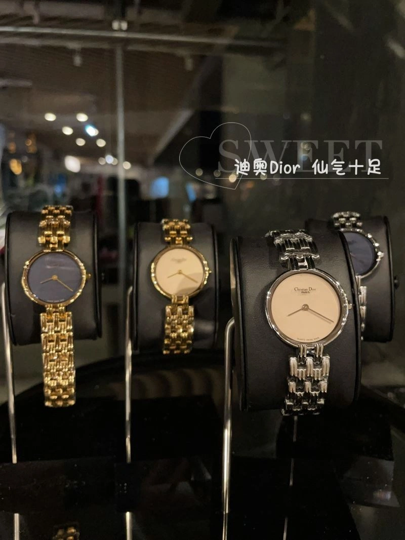 CHRISTIAN DIOR Watches EasyCare 182026