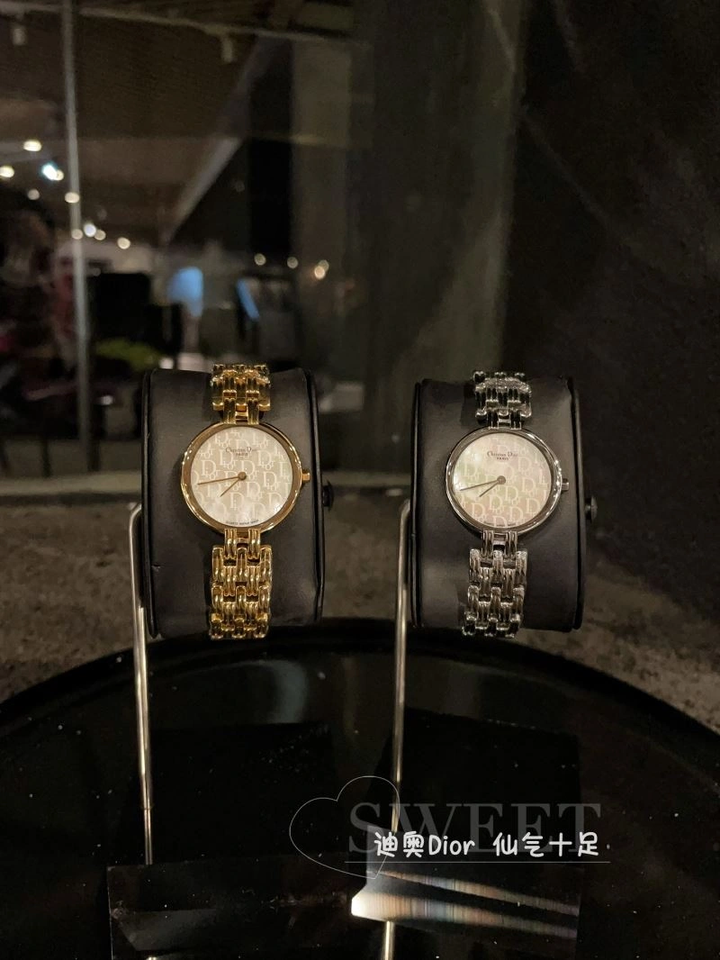 CHRISTIAN DIOR Watches UrbanStyle 182014