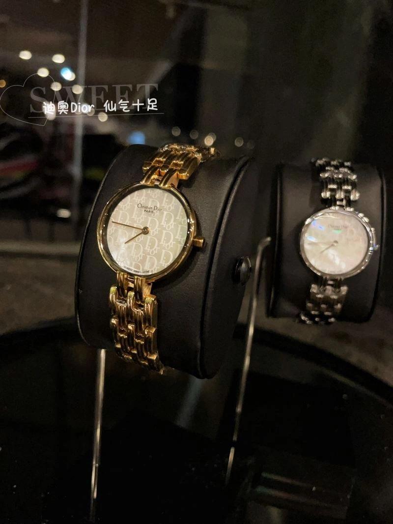 CHRISTIAN DIOR Watches UrbanStyle 182014
