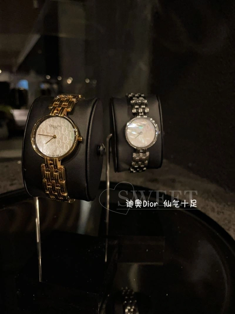 CHRISTIAN DIOR Watches UrbanStyle 182014