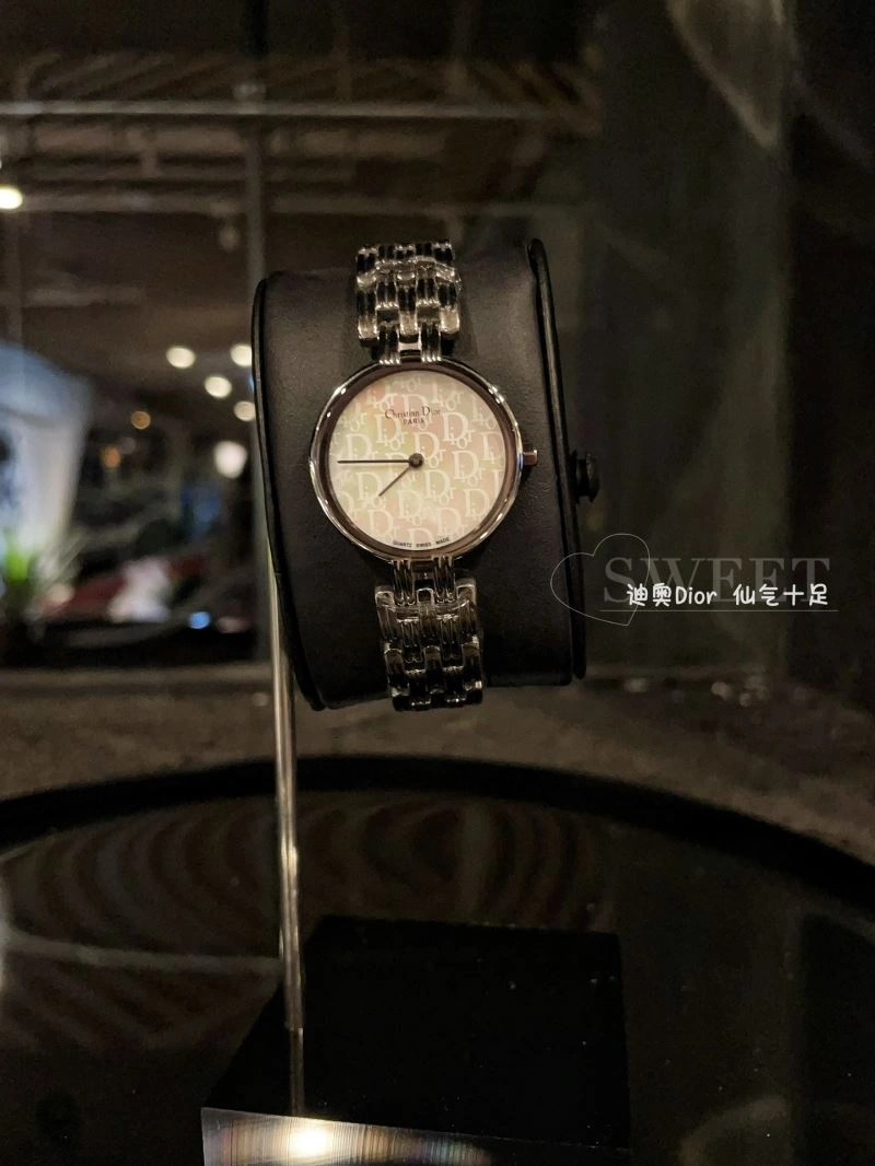 CHRISTIAN DIOR Watches UrbanStyle 182014